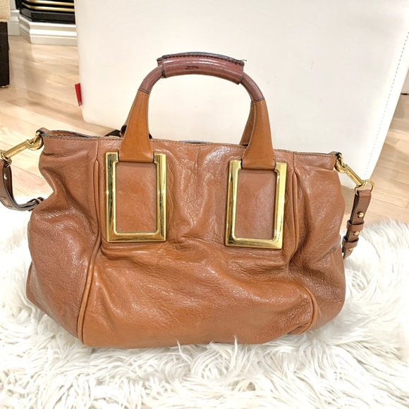 Chloe Crossbody Bag - Picture 2 of 11